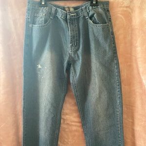 Fiend mens Jeans